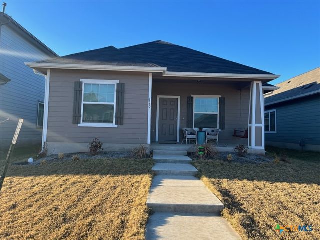 180 Zion Drive, Kyle, TX 78640