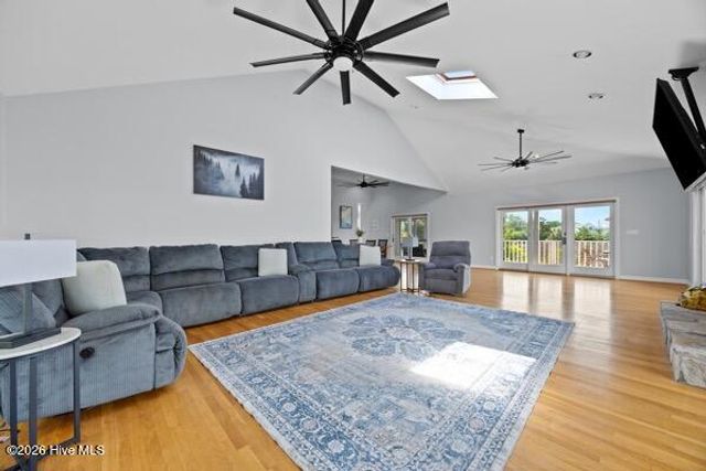 8720 Shipwatch Drive, Wilmington, NC 28412