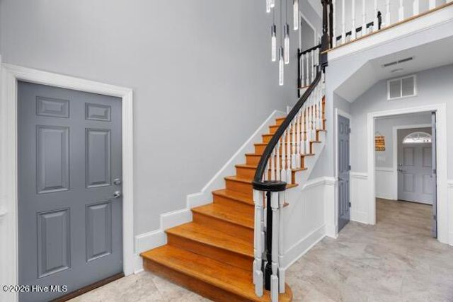 8720 Shipwatch Drive, Wilmington, NC 28412