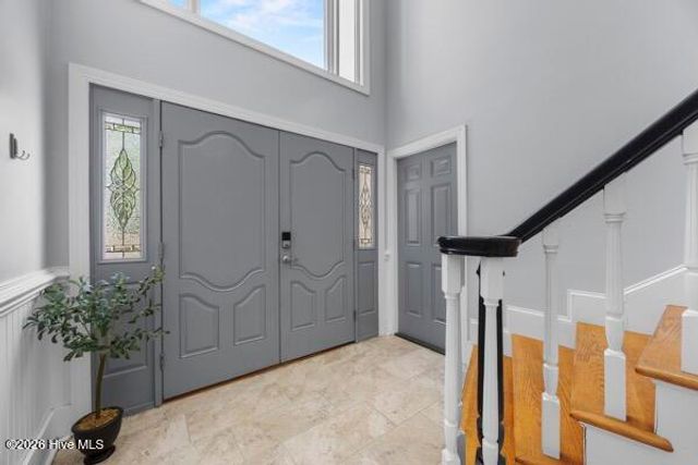 8720 Shipwatch Drive, Wilmington, NC 28412