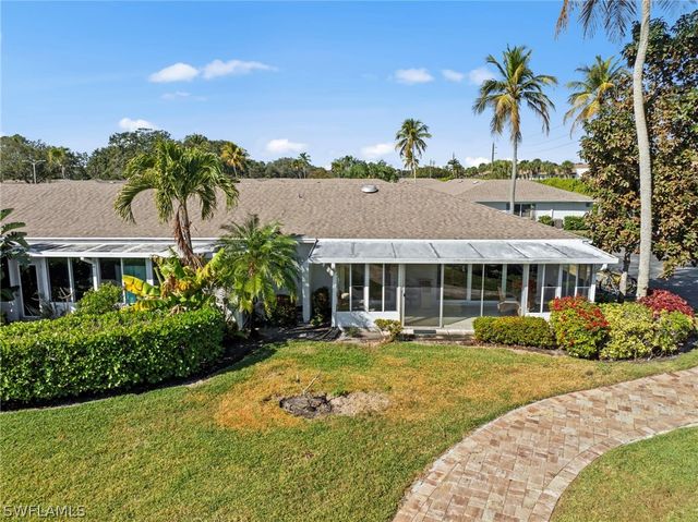 87 Glades BLVD 1633, Naples, FL 34112