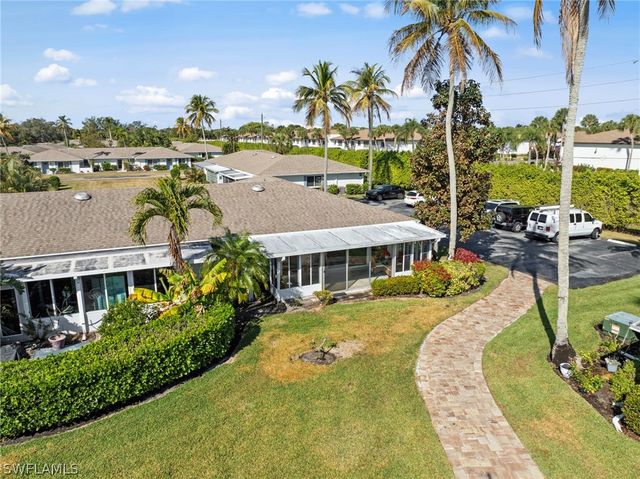 87 Glades BLVD 1633, Naples, FL 34112