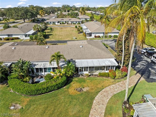 87 Glades BLVD 1633, Naples, FL 34112