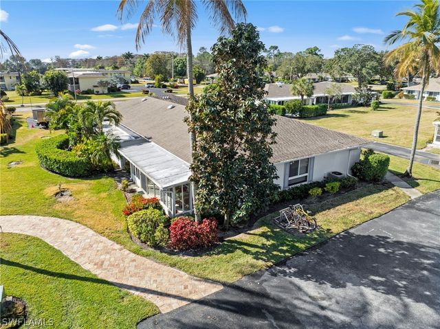 87 Glades BLVD 1633, Naples, FL 34112