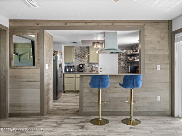 1455 Holiday Boulevard, Merritt Island, FL 32952