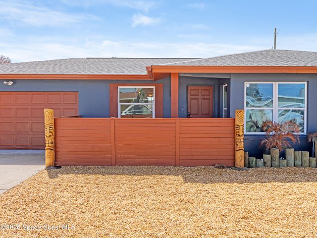 1455 Holiday Boulevard, Merritt Island, FL 32952