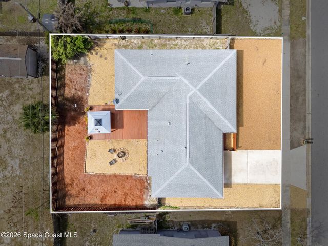 1455 Holiday Boulevard, Merritt Island, FL 32952