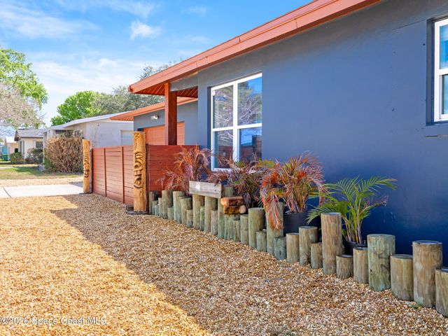 1455 Holiday Boulevard, Merritt Island, FL 32952