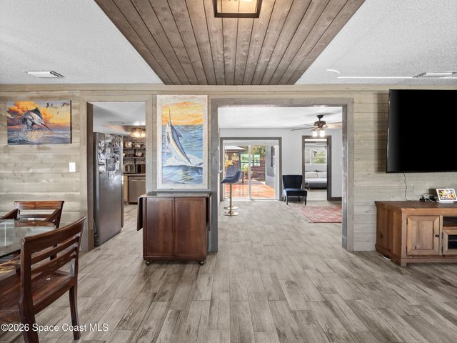 1455 Holiday Boulevard, Merritt Island, FL 32952