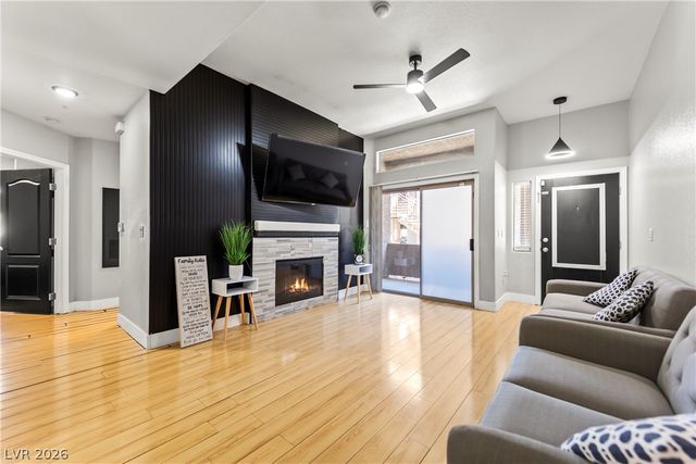 8805 Jeffreys Street 1112, Las Vegas, NV 89123