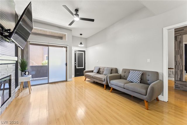 8805 Jeffreys Street 1112, Las Vegas, NV 89123