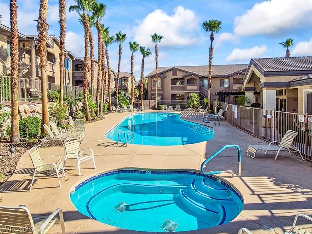 8805 Jeffreys Street 1112, Las Vegas, NV 89123