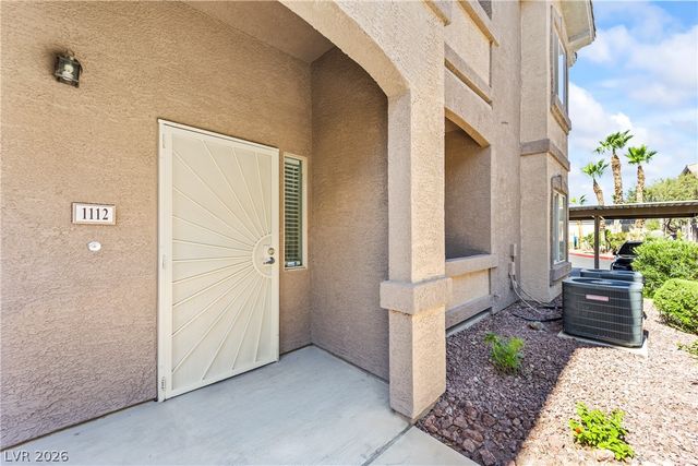 8805 Jeffreys Street 1112, Las Vegas, NV 89123