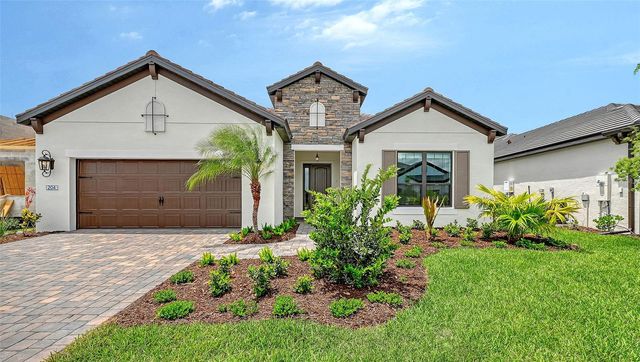 204 TERACORSA DRIVE, Nokomis, FL 34275