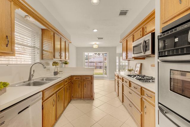 15715 Caprock Drive, Houston, TX 77598