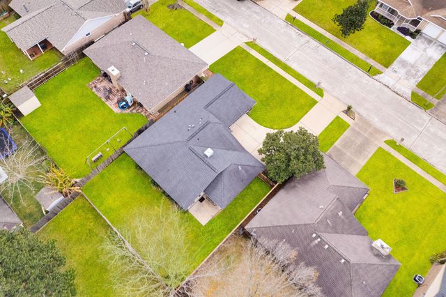 15715 Caprock Drive, Houston, TX 77598