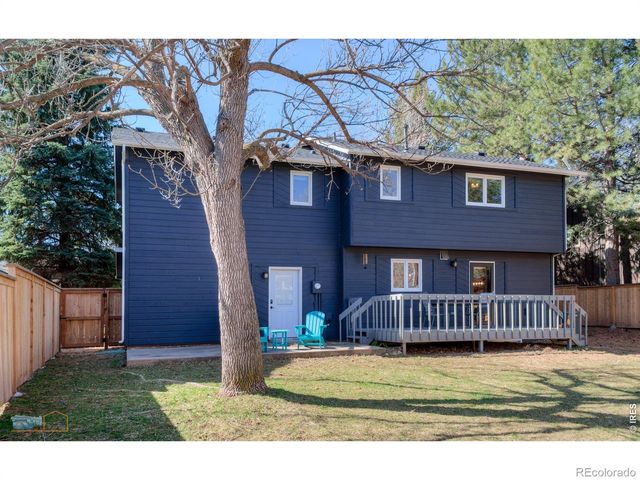 3877 15th Street, Boulder, CO 80304