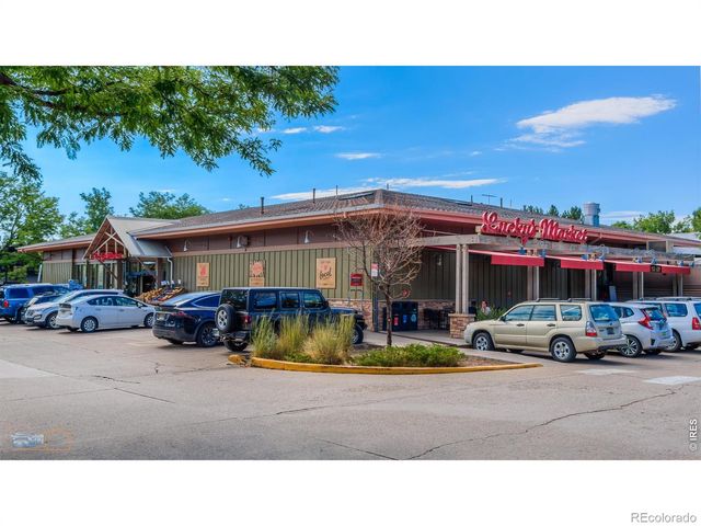 3877 15th Street, Boulder, CO 80304