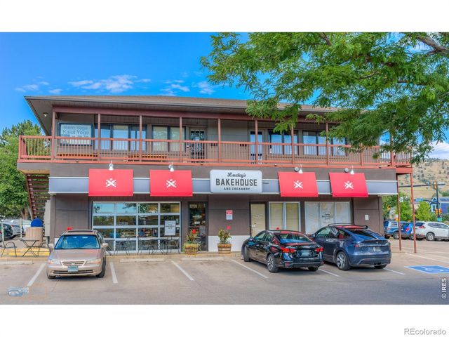 3877 15th Street, Boulder, CO 80304