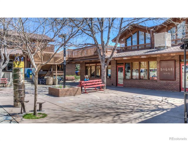 3877 15th Street, Boulder, CO 80304