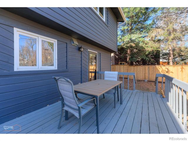 3877 15th Street, Boulder, CO 80304