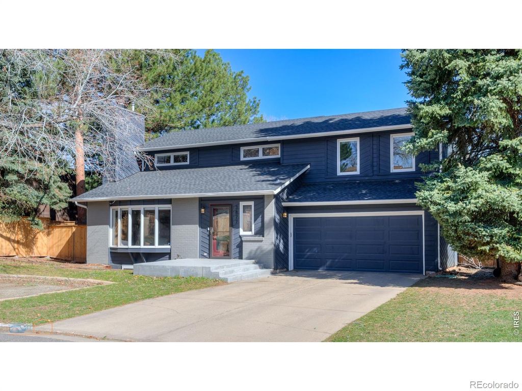 3877 15th Street, Boulder, CO 80304