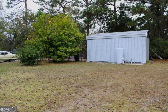 125 Trailwood Road, Valdosta, GA 31602