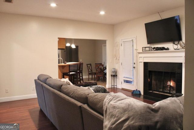 125 Trailwood Road, Valdosta, GA 31602