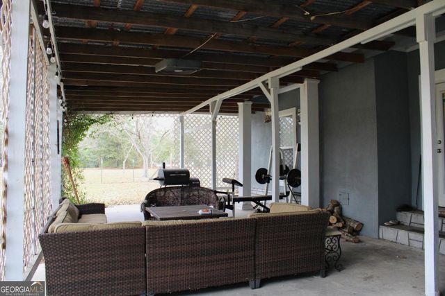 125 Trailwood Road, Valdosta, GA 31602