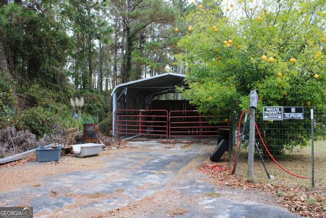 125 Trailwood Road, Valdosta, GA 31602