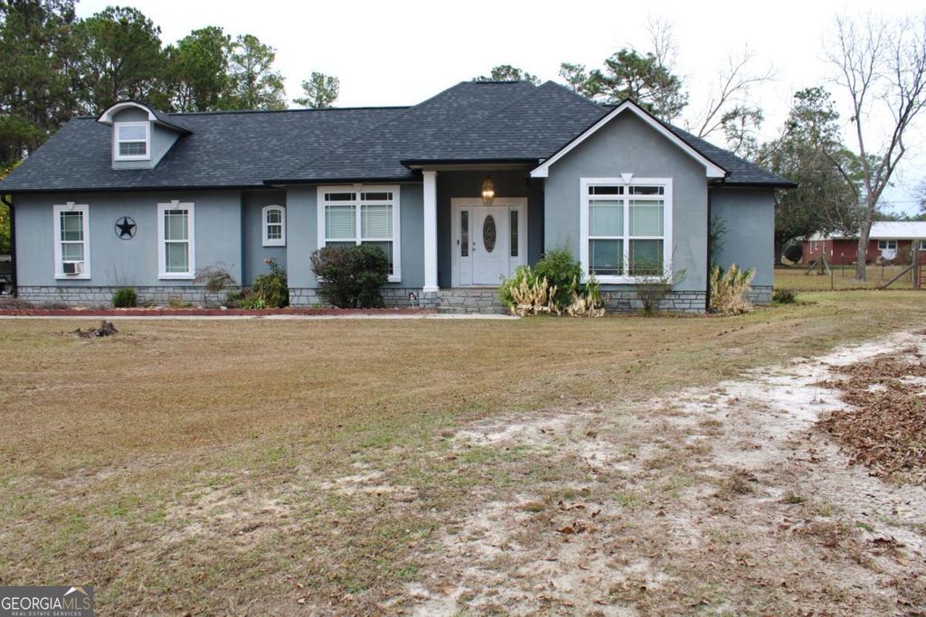 125 Trailwood Road, Valdosta, GA 31602
