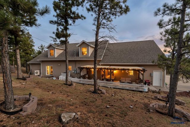 840 KINGSWOOD DR, Rapid City, SD 57702