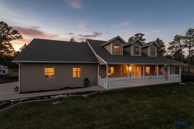 840 KINGSWOOD DR, Rapid City, SD 57702