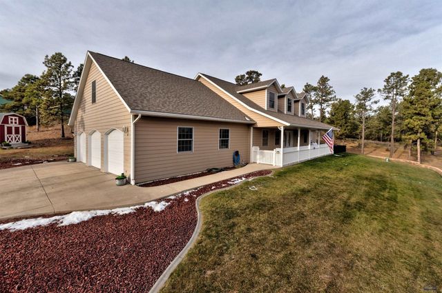 840 KINGSWOOD DR, Rapid City, SD 57702