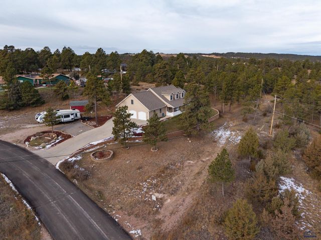 840 KINGSWOOD DR, Rapid City, SD 57702