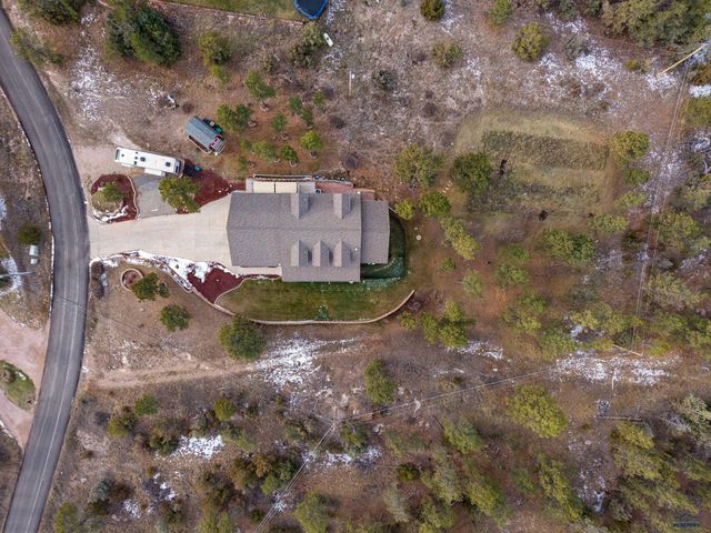 840 KINGSWOOD DR, Rapid City, SD 57702