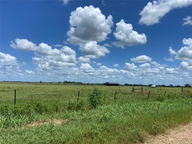 0 County Road 316, El Campo, TX 77437
