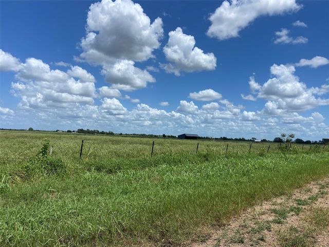 0 County Road 316, El Campo, TX 77437