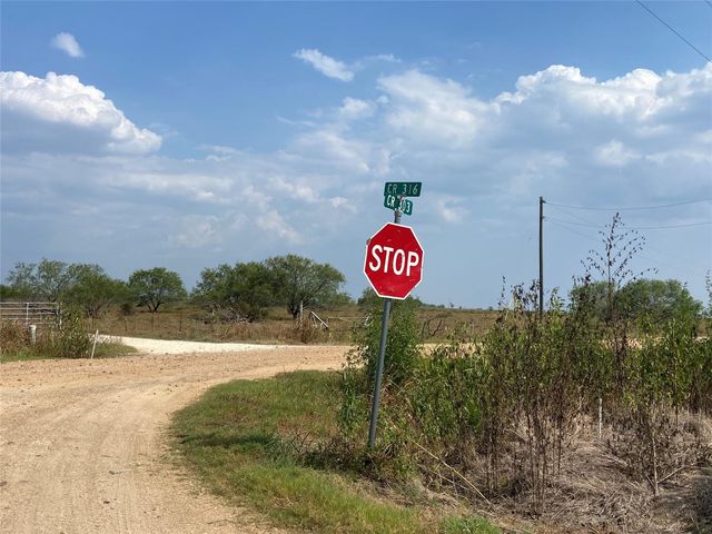 0 County Road 316, El Campo, TX 77437