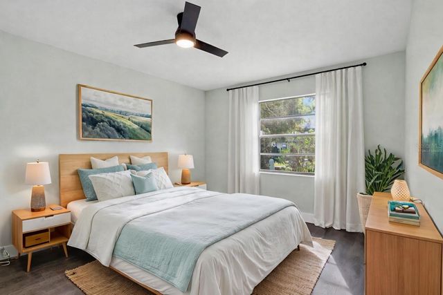 5014 BARRINGTON CIRCLE 2102, Sarasota, FL 34234