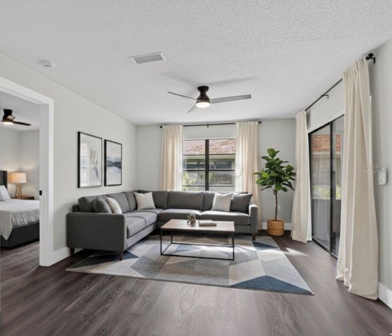 5014 BARRINGTON CIRCLE 2102, Sarasota, FL 34234