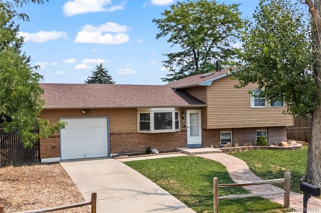 7368 Colonial Drive, Fountain, CO 80817