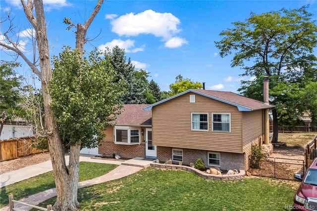 7368 Colonial Drive, Fountain, CO 80817