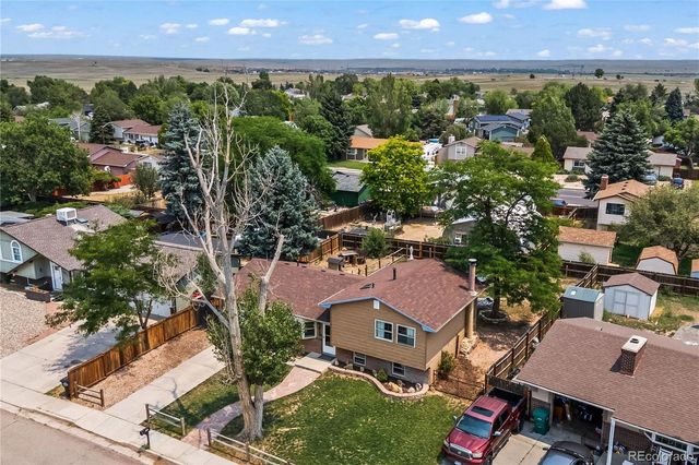7368 Colonial Drive, Fountain, CO 80817