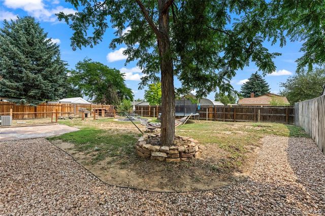 7368 Colonial Drive, Fountain, CO 80817
