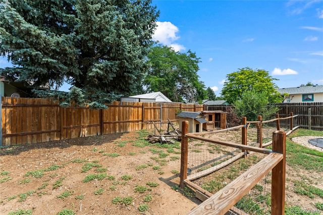 7368 Colonial Drive, Fountain, CO 80817