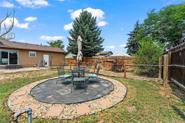 7368 Colonial Drive, Fountain, CO 80817