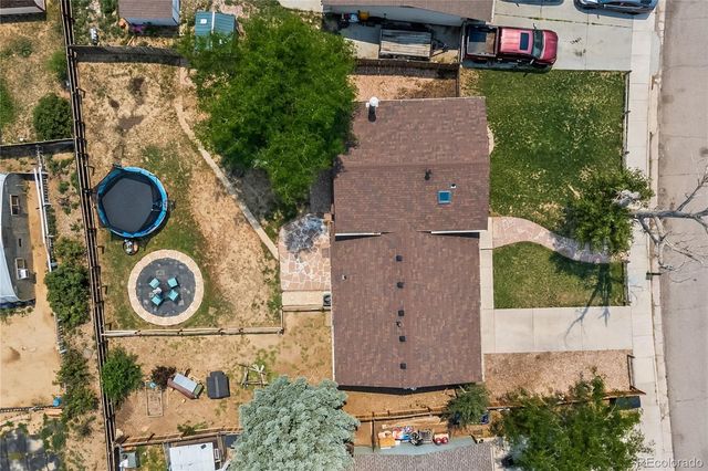 7368 Colonial Drive, Fountain, CO 80817