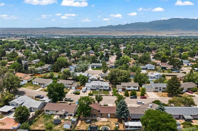 7368 Colonial Drive, Fountain, CO 80817
