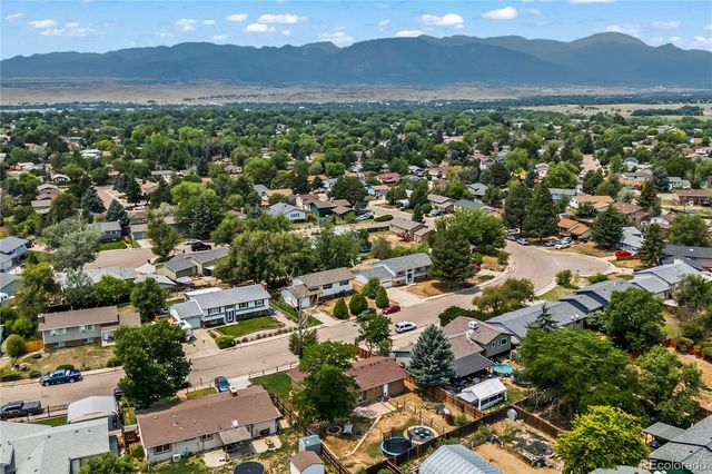 7368 Colonial Drive, Fountain, CO 80817